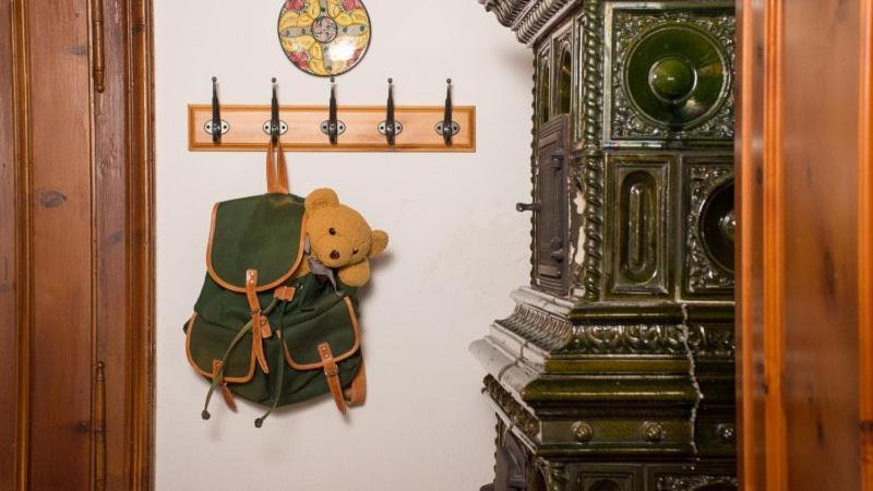 Ferienwohnung Krafttanken Hallstatt Kültér fotó