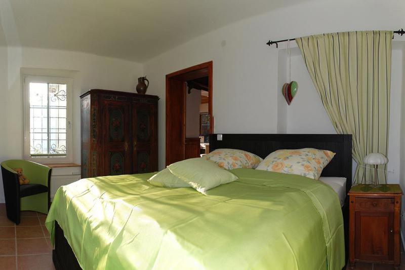 Ferienwohnung Krafttanken Hallstatt Kültér fotó