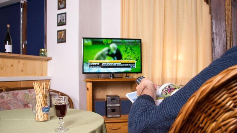 Ferienwohnung Krafttanken Hallstatt Kültér fotó